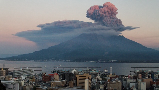 800 millió ember a tűzhányók árnyékában