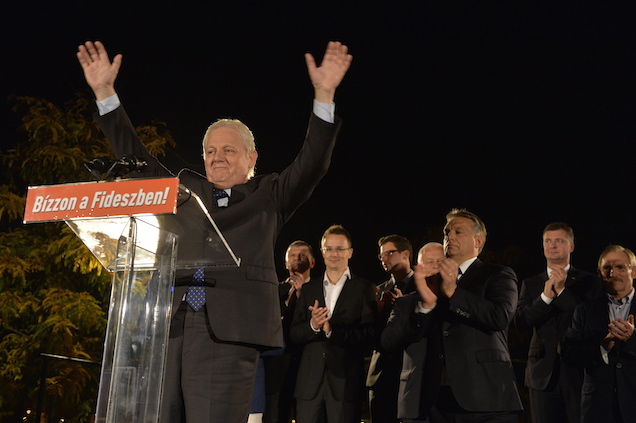 Úgy látszik, mégsem annyira liberális ez a város