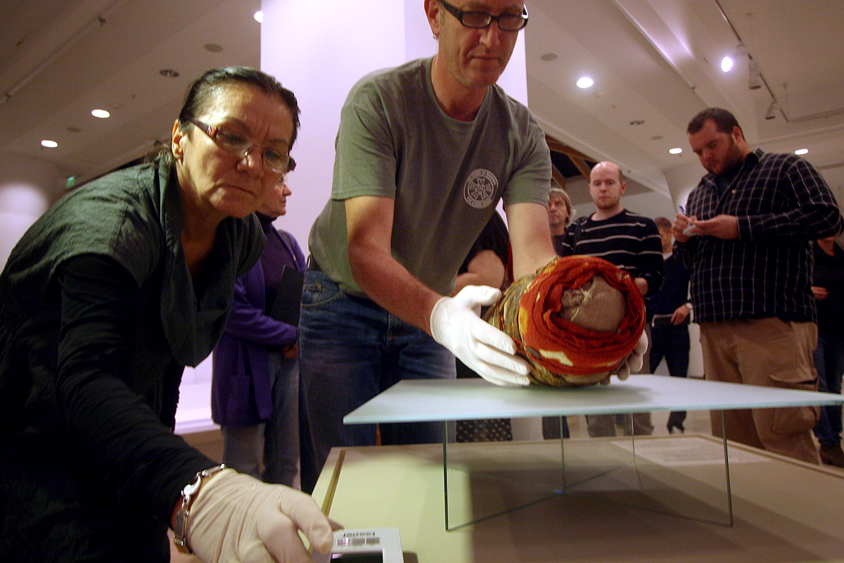 Illustration for article titled Hogy Sándor Terézia vámpír lett volna? Ugyan már!