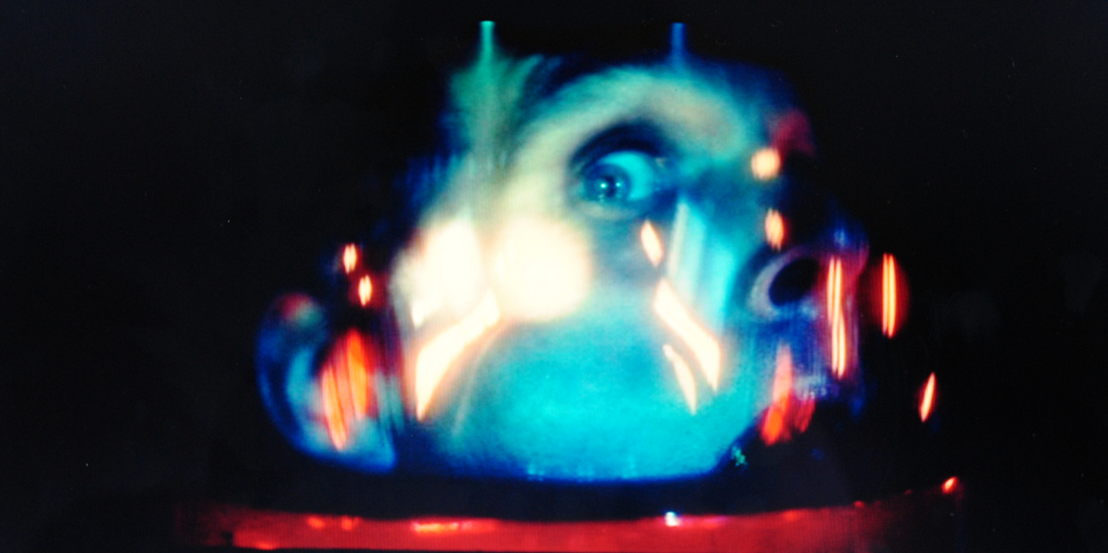 Illustration for article titled Újranéztem a 2001: Űrodisszeiát