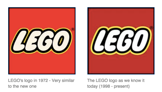 Illustration for article titled A Lego megüzente: a gyerek azt épít, amit akar