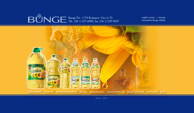 A Vénusz étolaj amerikai gyártója miatt áll a bál?