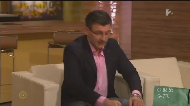 Vadai Ágnes beszólt a fideszes TV2-nek élő adásban