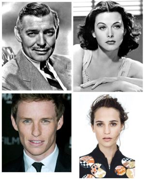 Illustration for article titled Lehet, hogy szép nem vagyok, és mégis, hódítok....