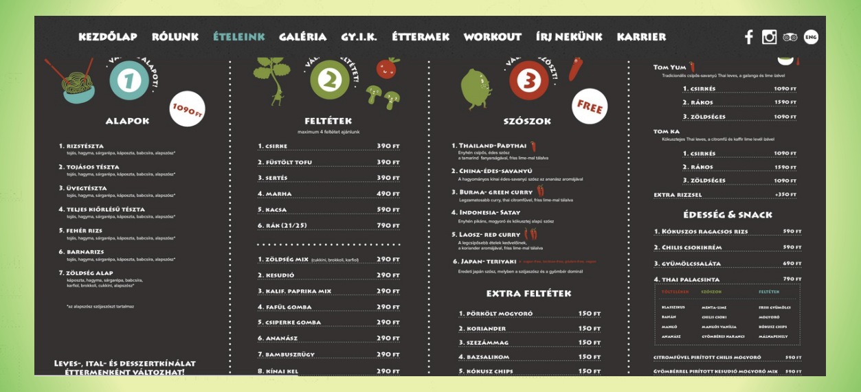 Illustration for article titled Itt születtem én ezen a THAI-on......