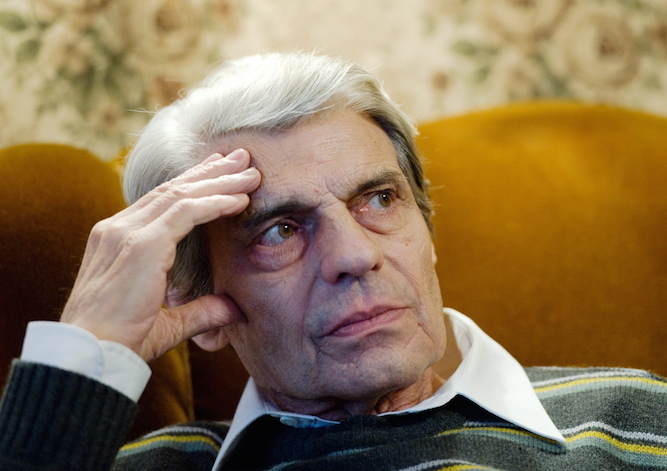 Meghalt Sztankay István