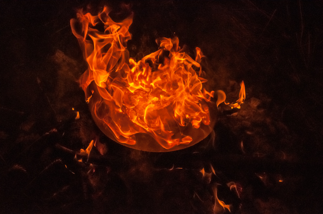 Illustration for article titled Elfoglalják a hazádat? Edd meg őket bosszúból!