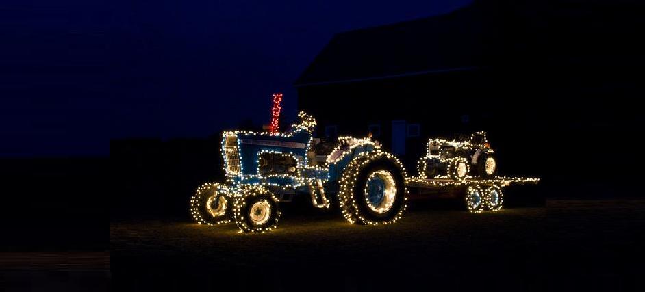 A legjobb karácsonyi képeslap 2014-ben