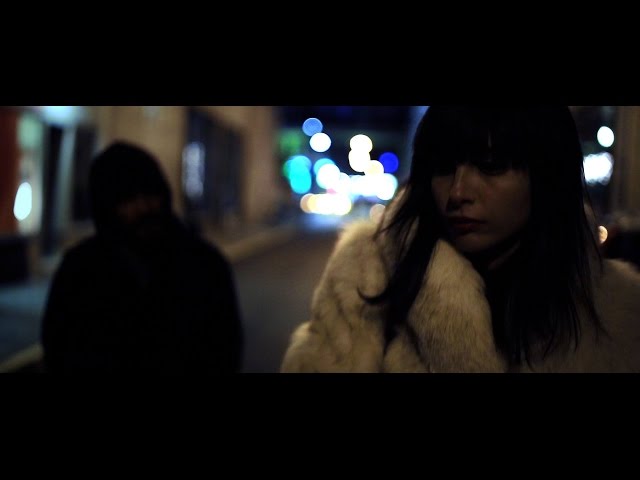 Nem te tehetsz róla, ha megerőszakolnak