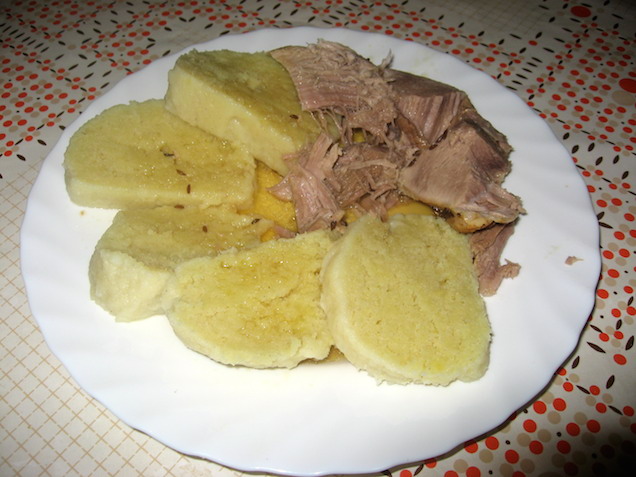 Csehország ocsmányul teljesít, már alig esznek az emberek!