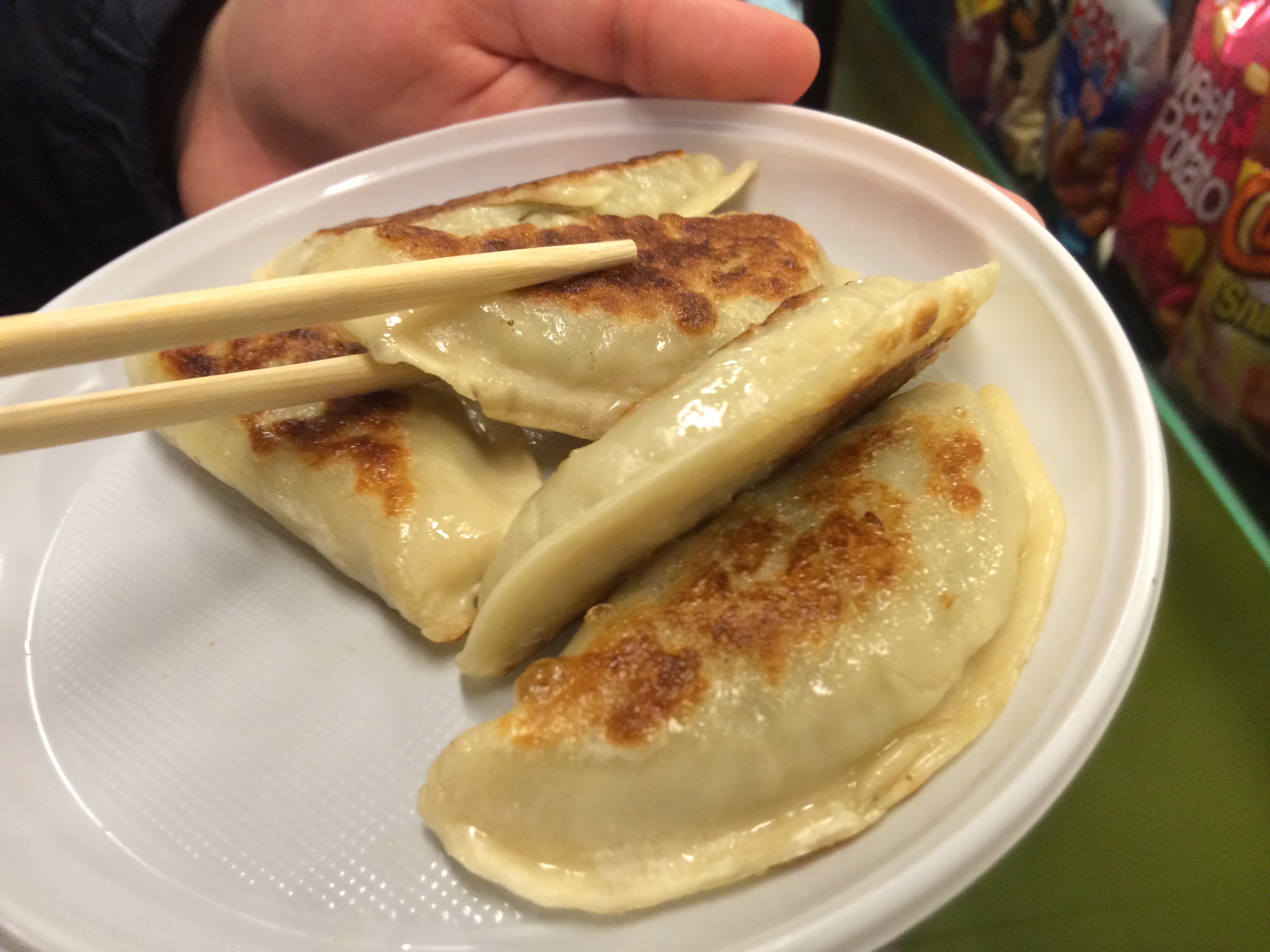 Illustration for article titled Megtaláltuk Budapest legkoreaibb éttermét