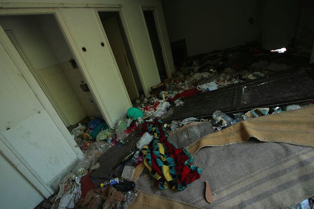 Illustration for article titled Akkora szabadtéri kocsma nyílik Budán, hogy megőrül tőle a környék