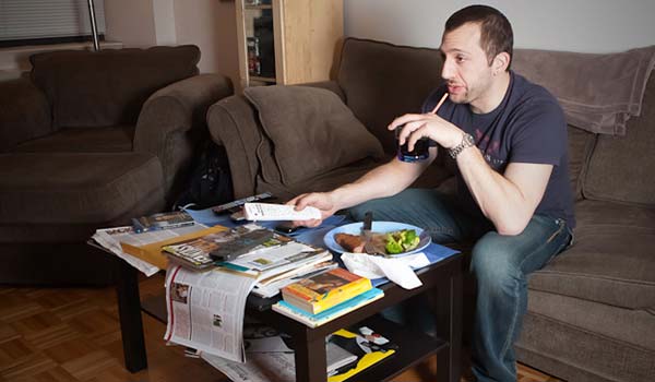 Illustration for article titled INSTANT NAPILAPÉ A JÖVŐ?