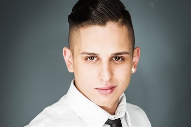 Bayer Zsolt kontra VV Aurelio. És ilyen tényleg van!