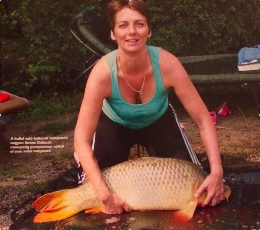 Íme egy tökéletes kép-képaláírás kombó