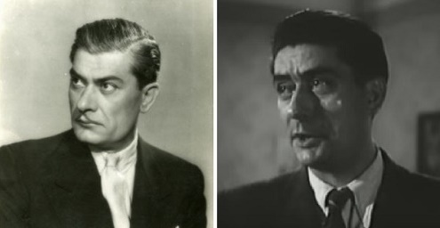 Két testvér - két színész: Makláry Zoltán és Makláry János