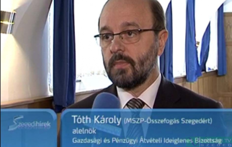 Illustration for article titled Az év politikai humorpárbaja zajlik Szegeden