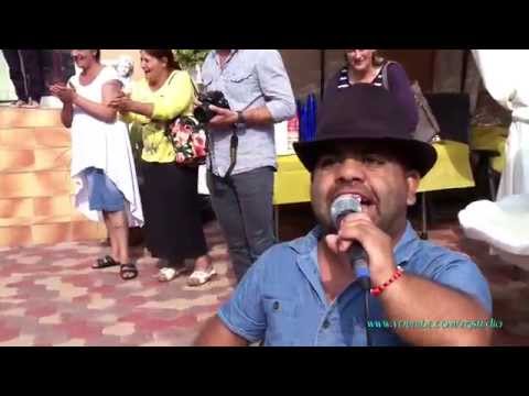 Ekkora meglepetés tényleg rég lehetett szülinapi bulin