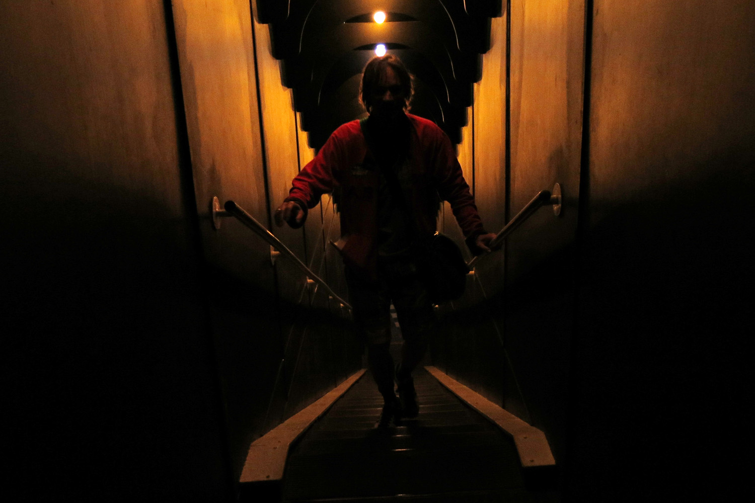 Illustration for article titled Így robbant le a hullámvasút a Vidámpark újranyitóján