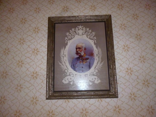 Illustration for article titled 9 dolgot mondok Brünnről