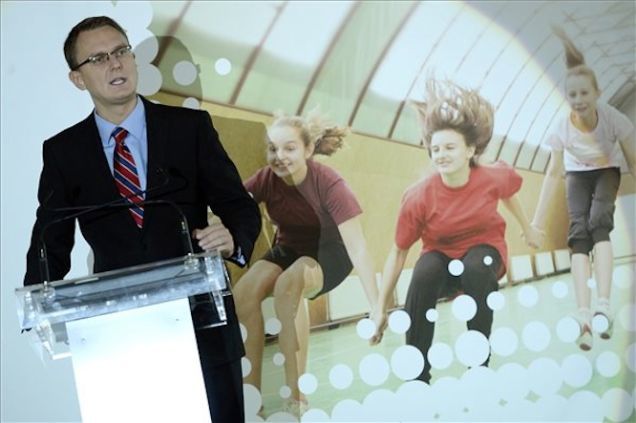 Tudod, mi a hungarikum, te szerencsétlen?!