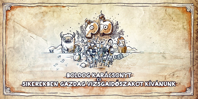 Illustration for article titled 10 dolog, ami tönkreveri a karácsonyi hangulatomat