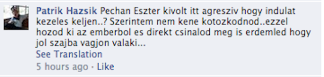 Illustration for article titled Nevettél már ma? Tényleg ekkora nagy bunkók a downhillesek