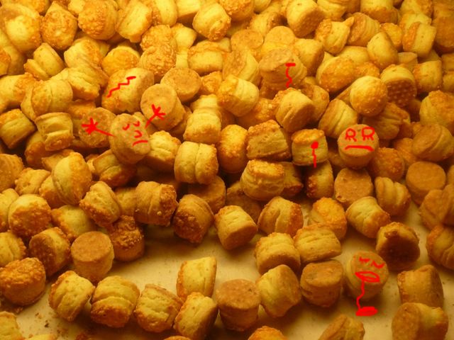 A magyar újságírás igazi hőse lemondott a pogácsáról