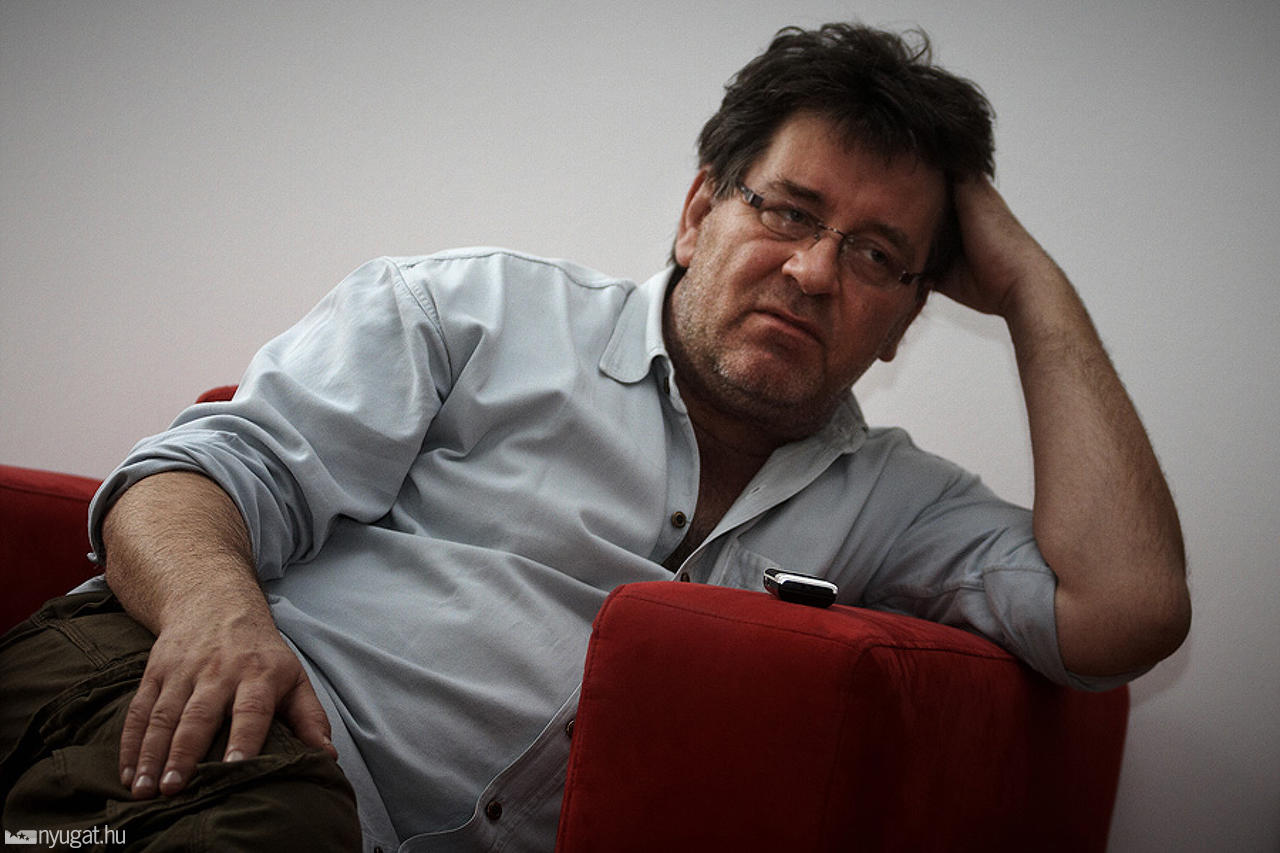 Tilos a Bakács mindenkor (Honthy és Hanna jegyzetmaraton)