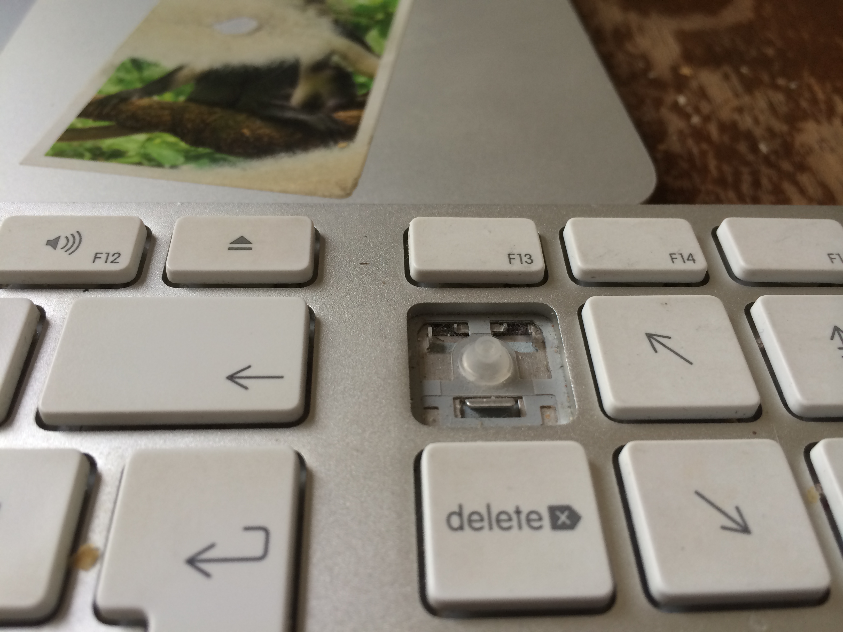 Újra van Cink! Na nem ÚGY, de akkor is