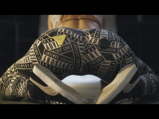 Végre a seggünkkel is zenélhetünk