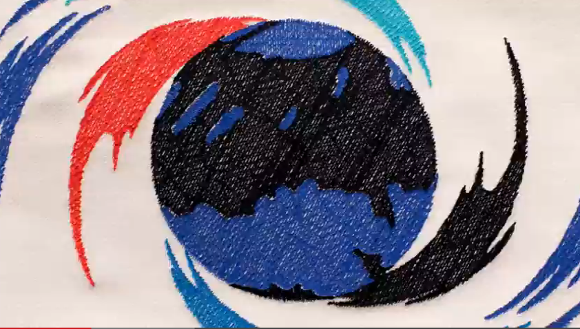 Hát ez a videóklip tényleg csodálatos vizuálisan