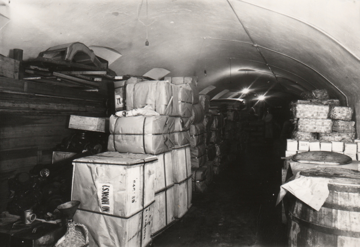 Illustration for article titled Teofil és a csokigyár