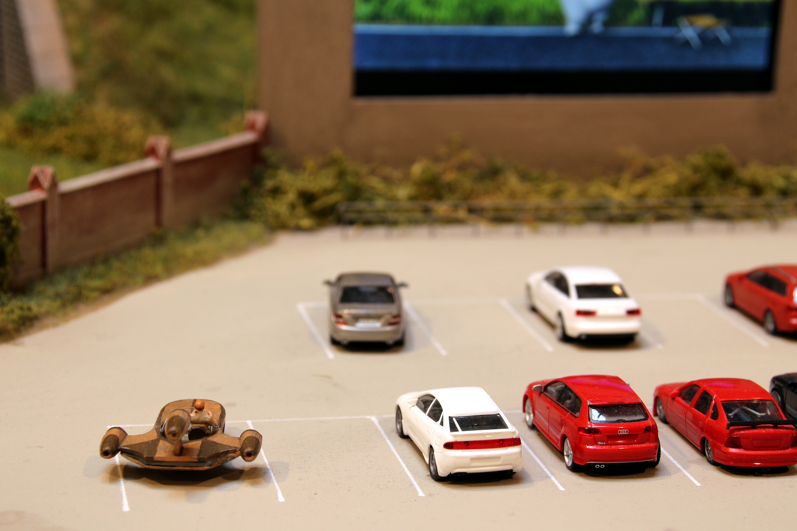 Illustration for article titled Megnéztük Budapest legmenőbb látványosságát az Andrássy úton