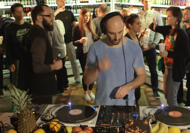 Budapest: tovább a berlini úton