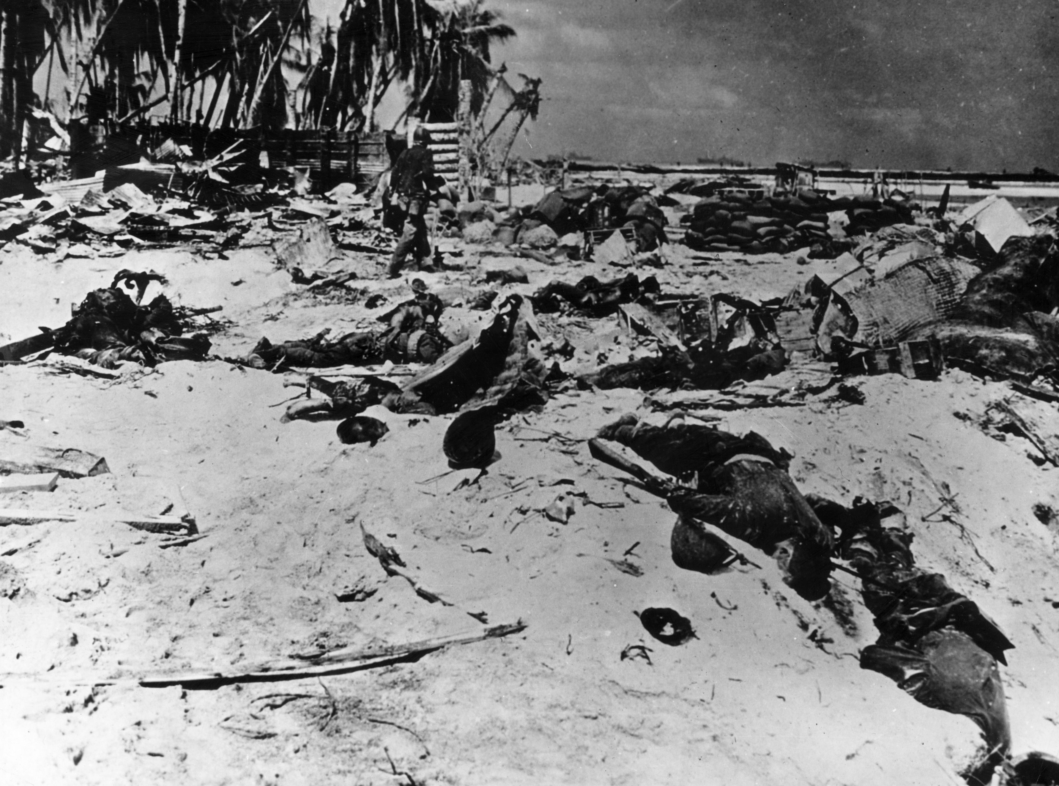 Illustration for article titled 9 dolog, amit nem tudtál Kiribatiról