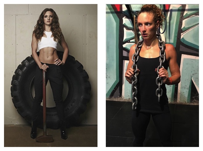 Illustration for article titled A három olimpiai aranyérmesünk és férje/edzője fotóalbumából!