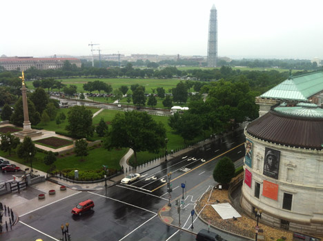 Illustration for article titled Mindnyájan a drónháború árnyékában élünk