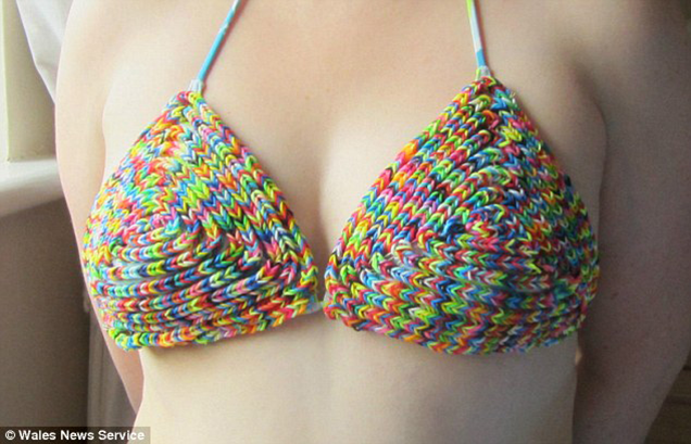 Illustration for article titled A limbó óta nem volt ekkora őrület?!