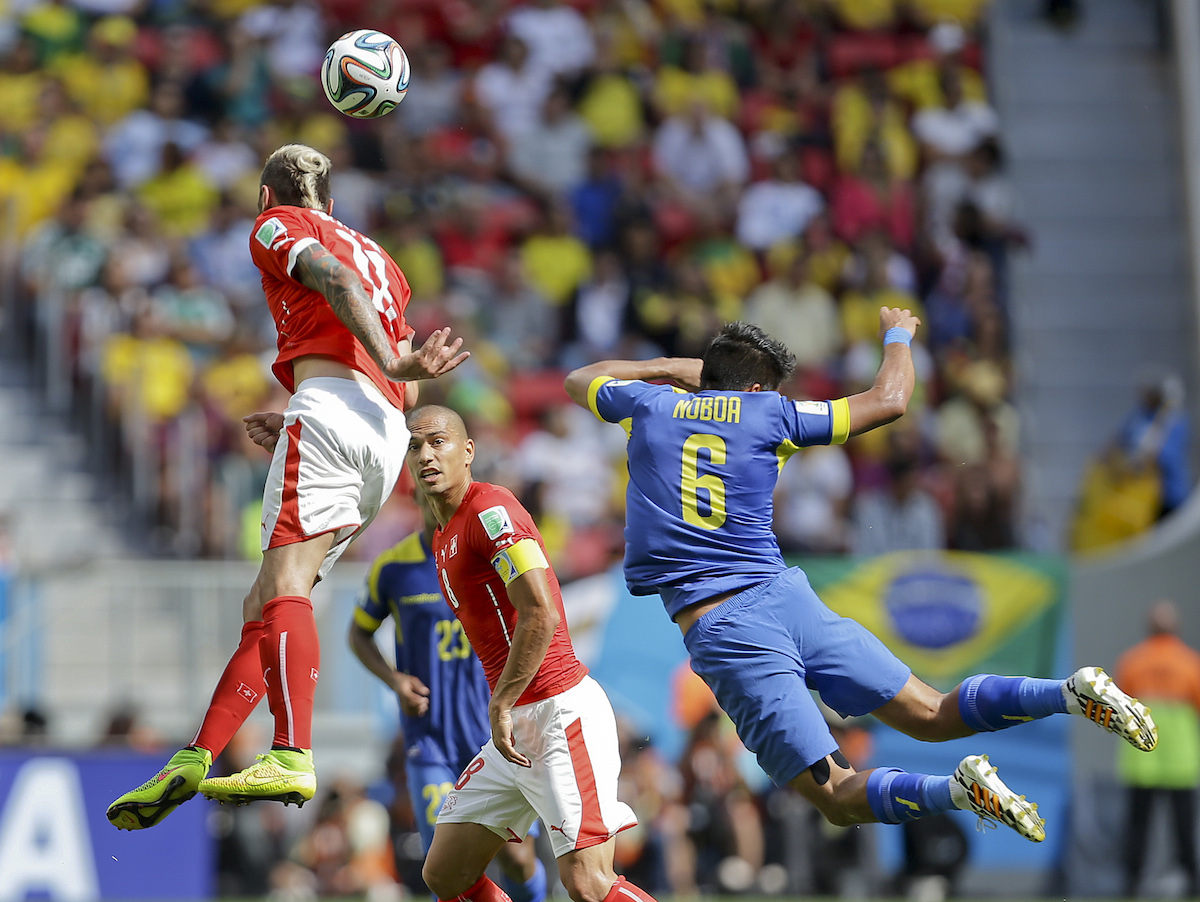 Tökéletesebb bírói döntés nincs, és Behrami előtt is le a kalappal