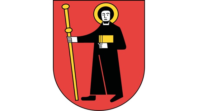 Illustration for article titled Állati péniszek díszítik Svájc címereit