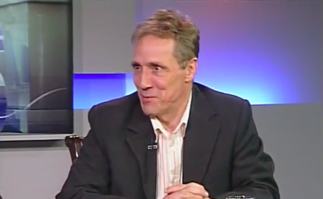 Petán Péter lett a Magyar Hírlap főszerkesztője, Stefka öregbíteni fog