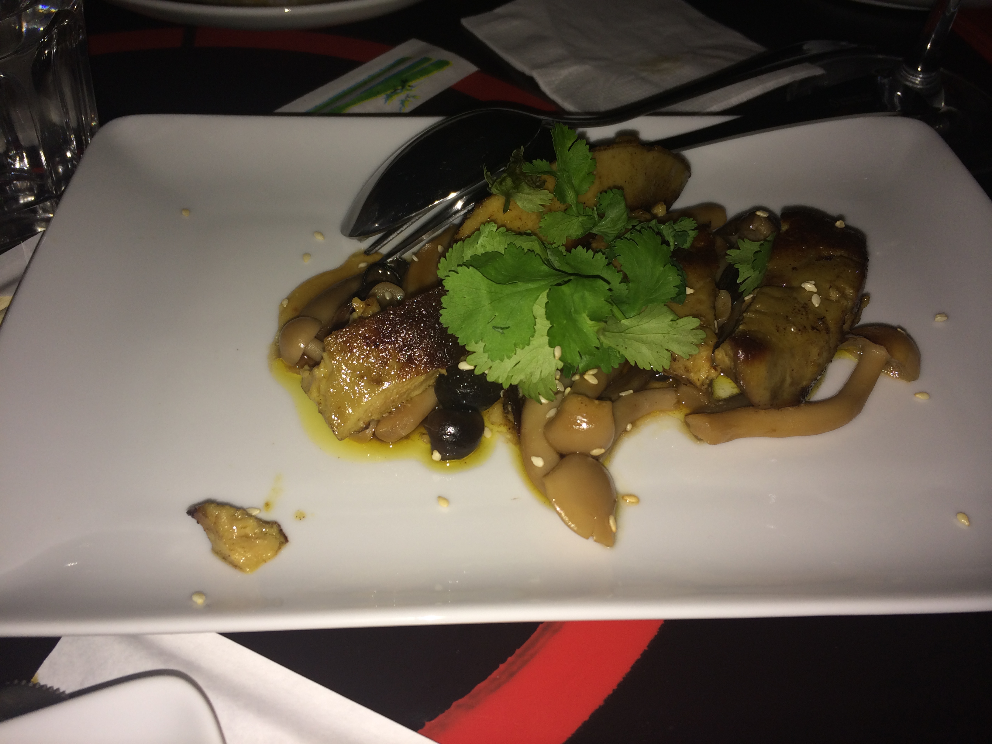 Illustration for article titled A csirkeláb olyan, mint maga az élet