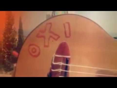 Manu Chao zenével üzent a görögöknek