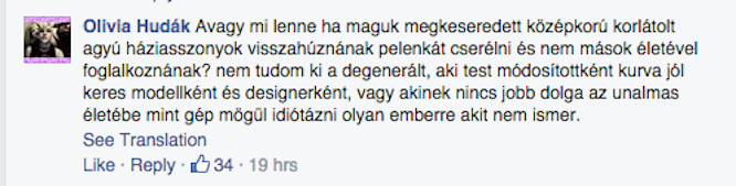 Illustration for article titled Letérdelhetsz és szerethetsz, ha mostál fogat, kis lotyó