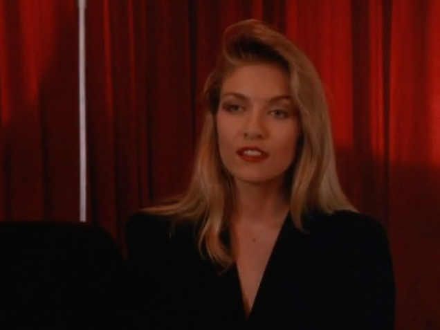 Illustration for article titled Divatbűntettek és időtálló menőségek a Twin Peaksben