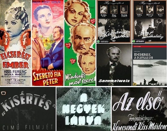 Régi idők mozija 8. - Toplisták és érdekes tárgyak