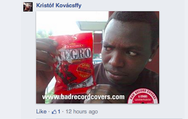 Illustration for article titled Még mindig nincs jobb, mint 50 cent idióta magyar kommentelői