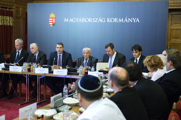 Bombaként robbant Zoltai Gusztáv