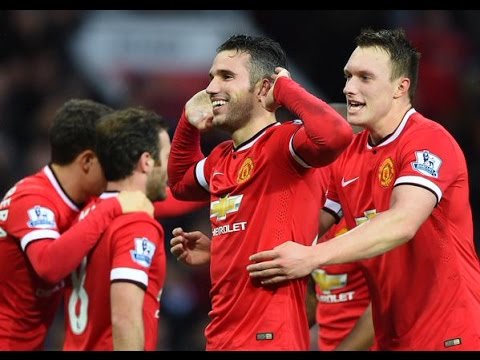 Elég korai volt kiröhögni Van Gaalt és a Manchestert ősz elején